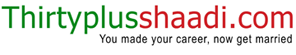 Thirtyplusshaadi.com