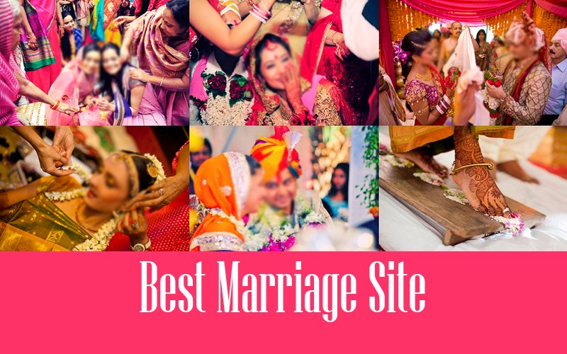 Best Marriage Site