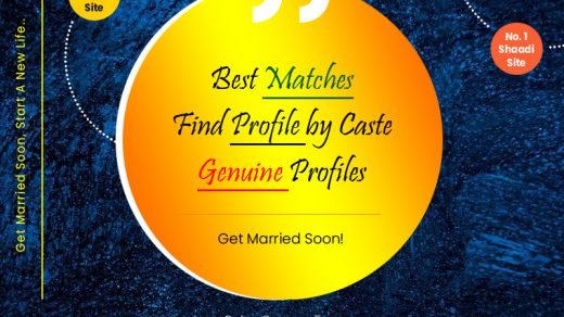 Your Khatri Life Partner is Only a Couple of Clicks Away