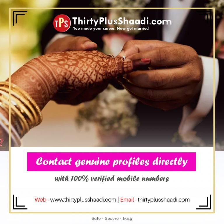 Best Indian Punjabi Matrimony websites