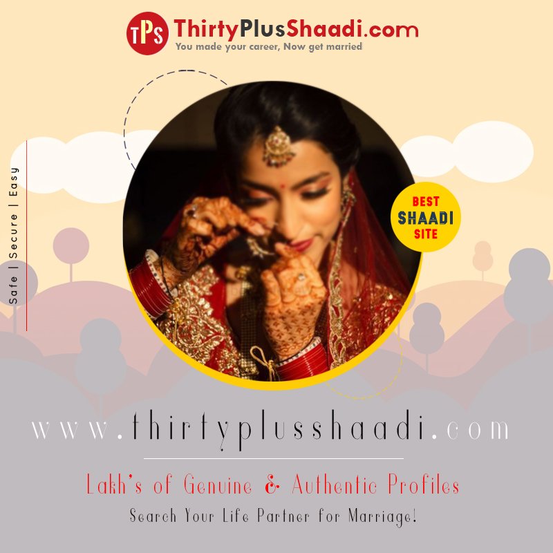 Planning your Matrimonial Without Losing your Mind