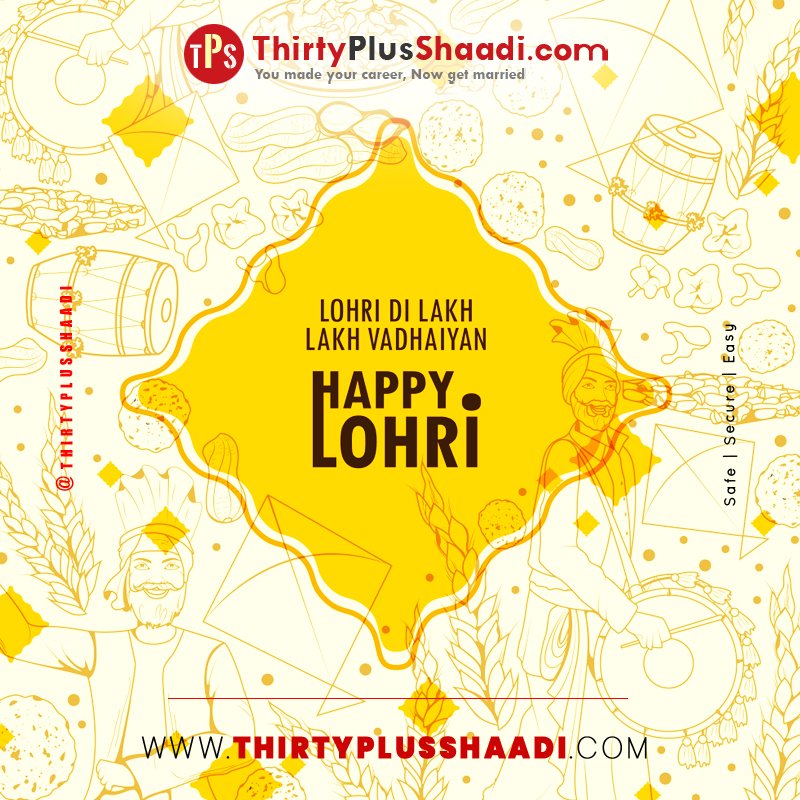Happy Lohri 2022: Date, Origin and Significance of the Harvest Festival