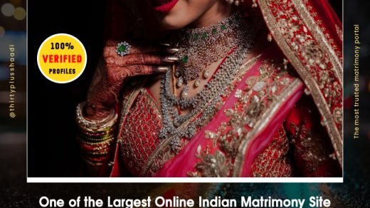 Indian Marriages are Replete With Ancient Traditions