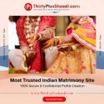 10 Security Tips Before Registering Your Profile In a Matrimony Website