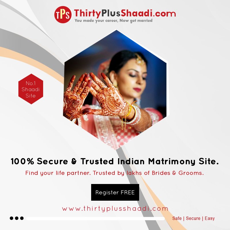 Tips to find a perfect matrimony profile
