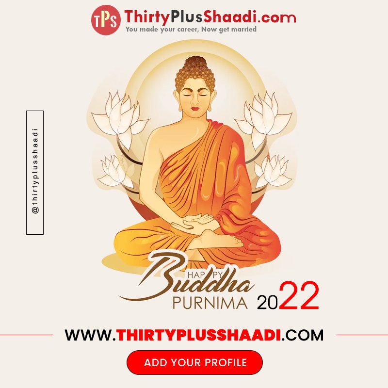Buddha Purnima 2022 Know Date, Day, Time and Significance