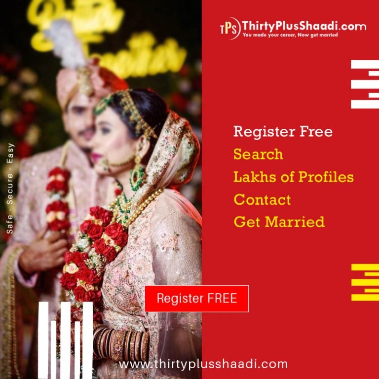 Why choose a matrimonial website for your partner search?