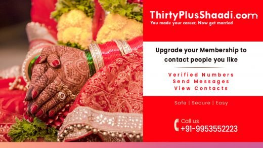 Here’s What You Are Guaranteed When You Sign Up With Matrimonial Service