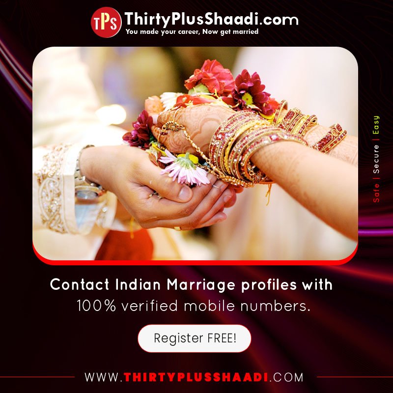 Things to Avoid While Looking For a Match on Matrimonial Websites