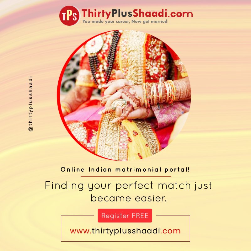 Why Choose A Matrimony Website to Find Your Soulmate?