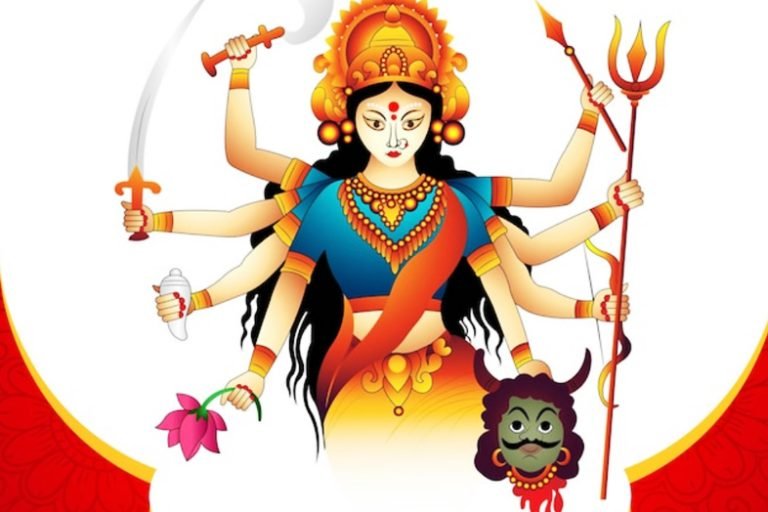 Who is Maa Chandraghanta? Know all about significance, puja vidhi, timing, mantra, colour, bhog